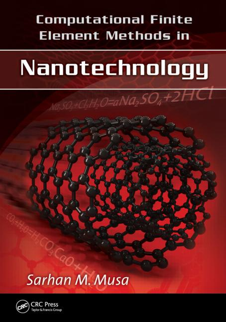 Computational Finite Element Methods In Nanotechnology Pdf Files