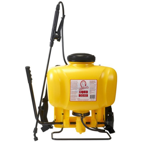 Best Top Rated 4 Gallon Backpack Sprayer