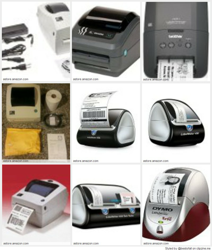 Best Rated Label Printers For Retail Arbitrage Rev