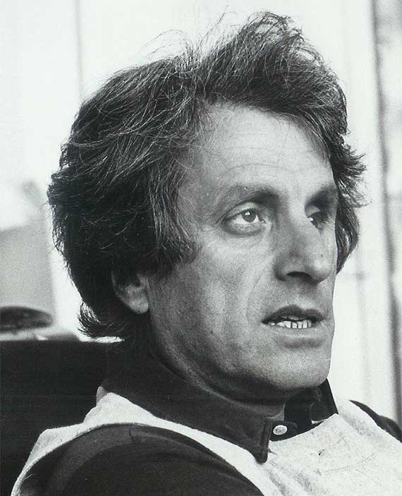 Compositeur D Origine Grecque En 7 Lettres 37.2 Iannis Xenakis & Thierry Machuel