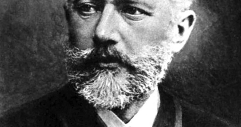 Piotr Ilitch Tchaïkovski Symphonie No 6 De Tchaïkovski 40.9 Piotr Ilitch Tchaïkovski