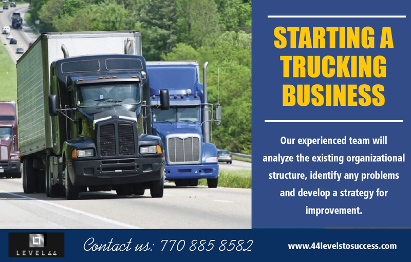 Owner Operated Trucking Jobs