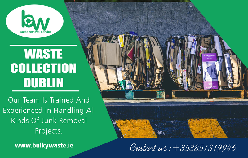 Junk Removal Dublin