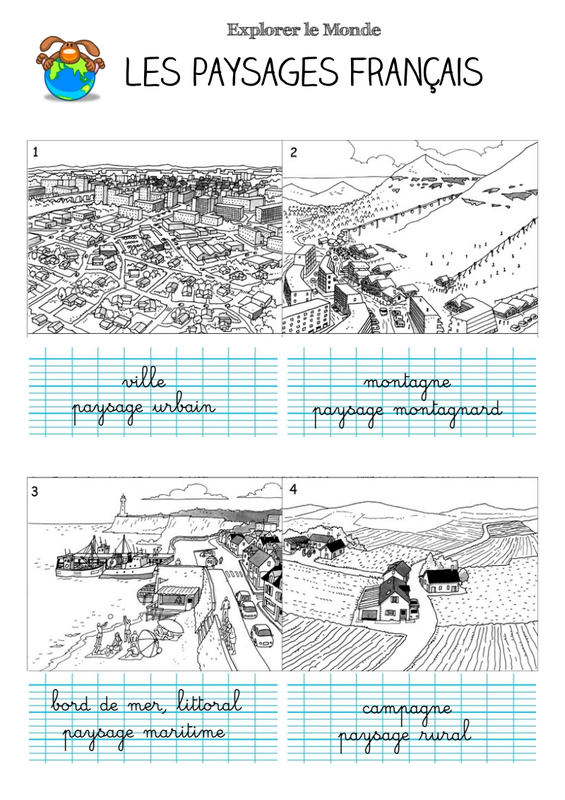 Ressources pour le CYCLE 2