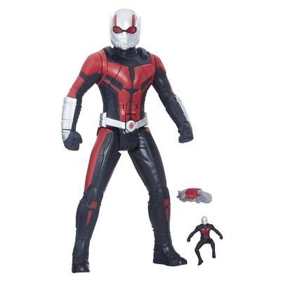 NO Cull Obsidian BAF Wasp Infinity War Avengers Marvel Legends Ant-Man 2018
