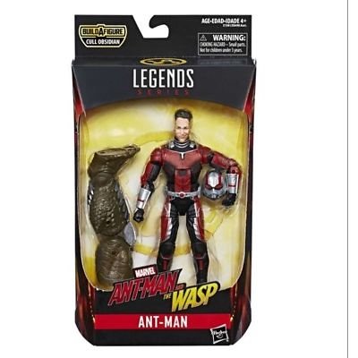Marvel Legends Avengers Infinity War Falcon Winter Soldier 2-Pack Sealed NEW HTF
