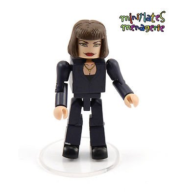 Marvel Minimates SDCC Exclusive Ant-Man Movie Shrinking Yellowjacket