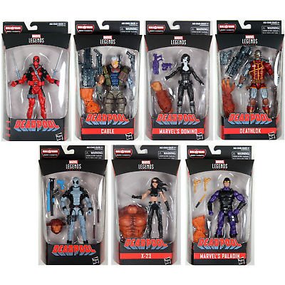 Mezco One:12 PX Câble Previews Exclusive En stock et de livraison