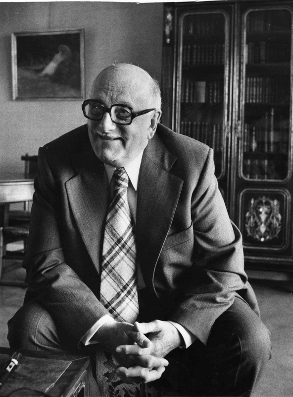 La comédie du langage