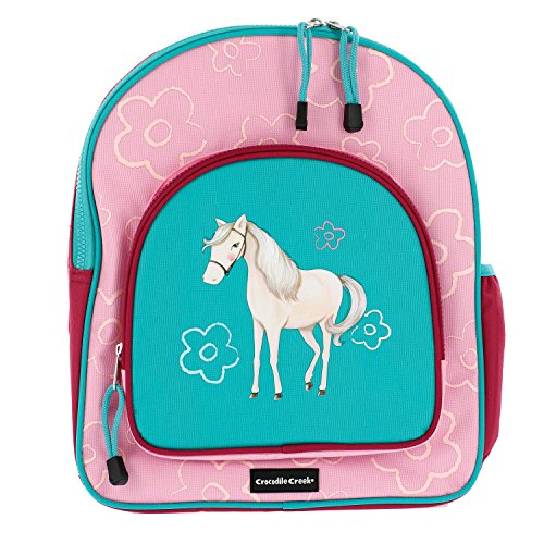 Horse Backpacks for School that Girls with Love