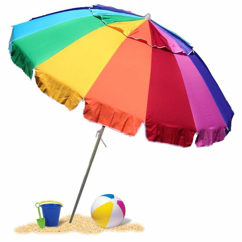 best sun umbrella for wind