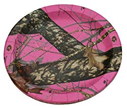 Camo Party Supplies