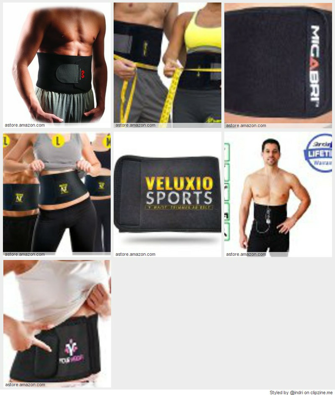 Top 10 Best Waist Trimmer Belts 2016 on Flipboard by John Kay Mayo Clinic