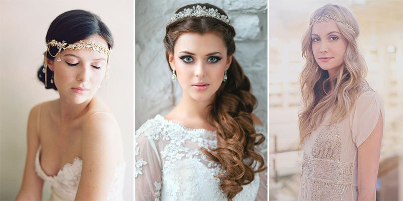 Bridal Tiaras