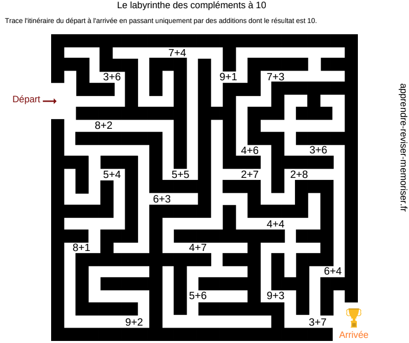 avec Planche d/équilibre Labyrinthe sous Bureau Exercice /équilibre Augmente la Force et la flexibilit/é 14 Pouces YAOYAN Planche d/équilibre