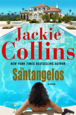 20+ Jackie Collins Book Covers Images