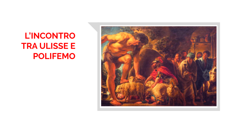 Parafrasi L'incontro Tra Nausicaa E Odisseo