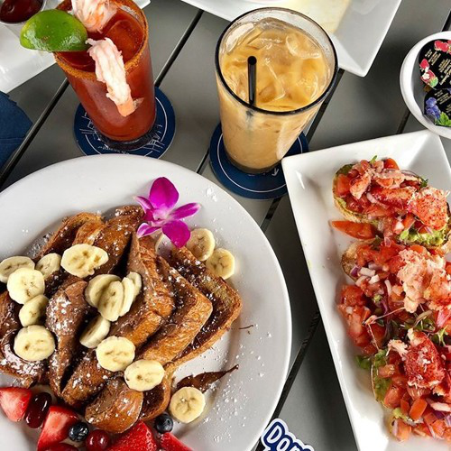 Best Seafood Ocean City NJ Call 6093995588