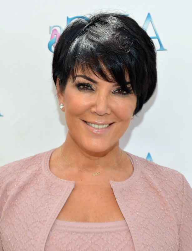 kris jenner net worth