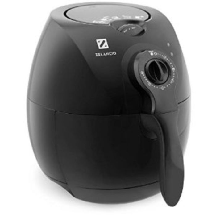 Top Ten Air Fryers Reviews