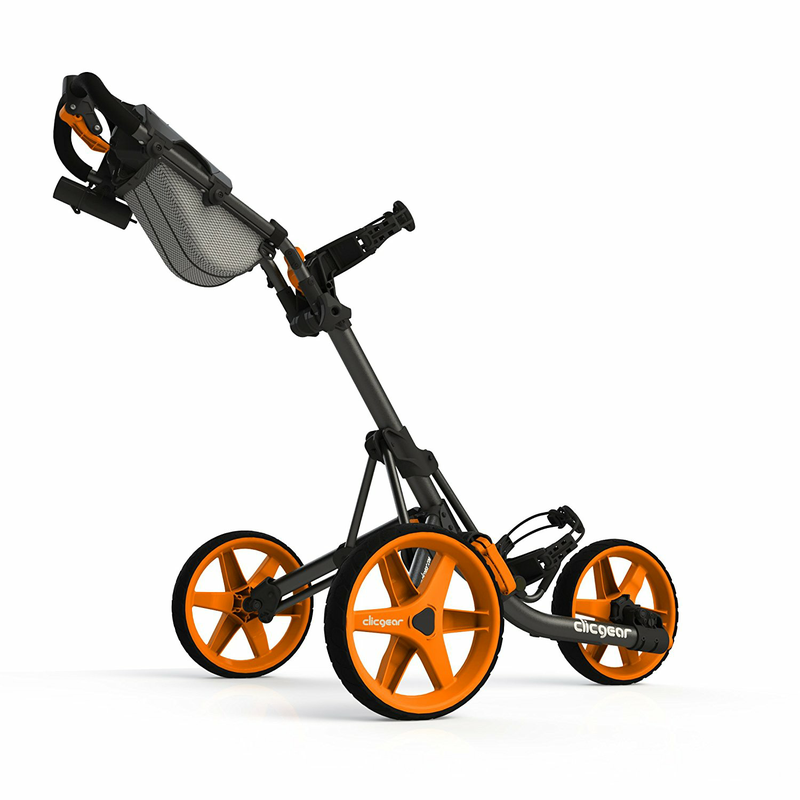 Best Rated Golf Push Carts Reviews