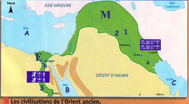 6h3 Premiers Etats