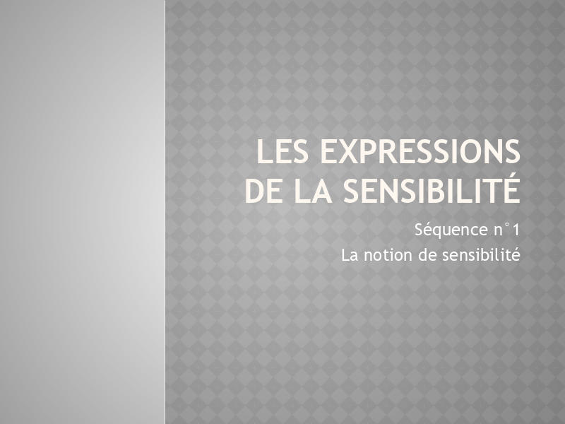 Spécialité HLP - philosophie