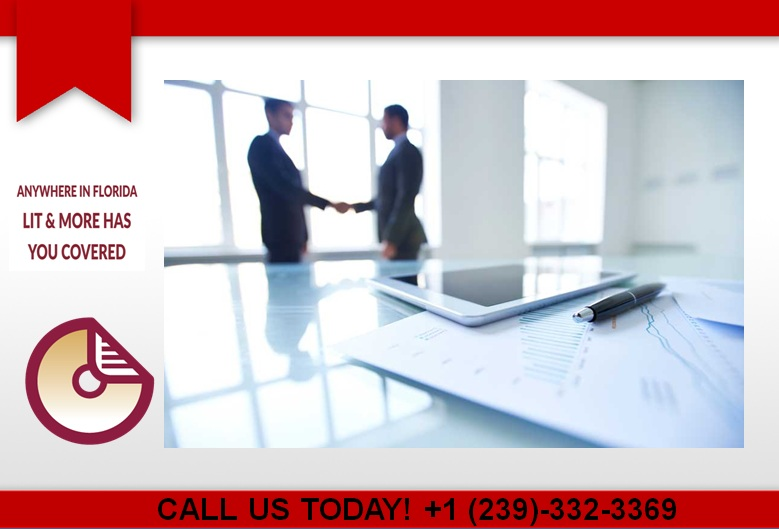 Document Imaging Washington DC