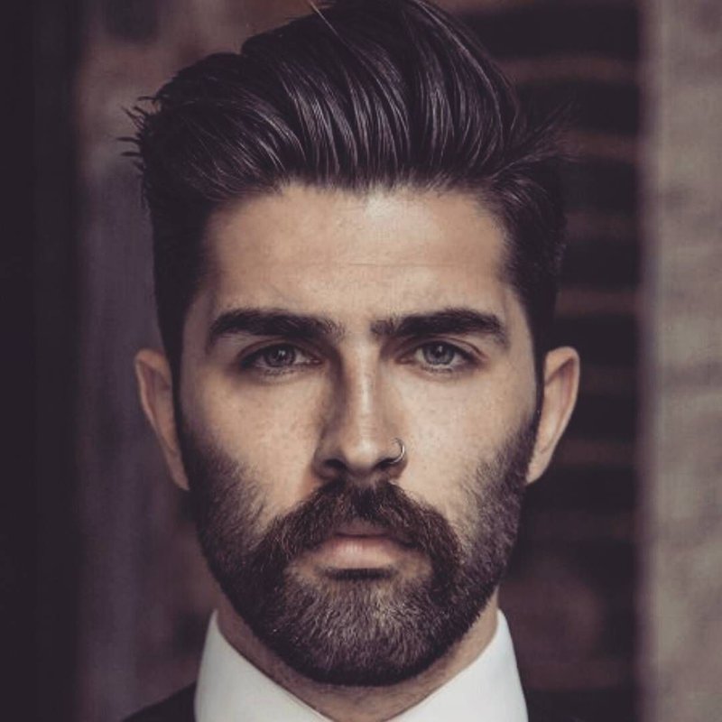 Beard Styles For Men